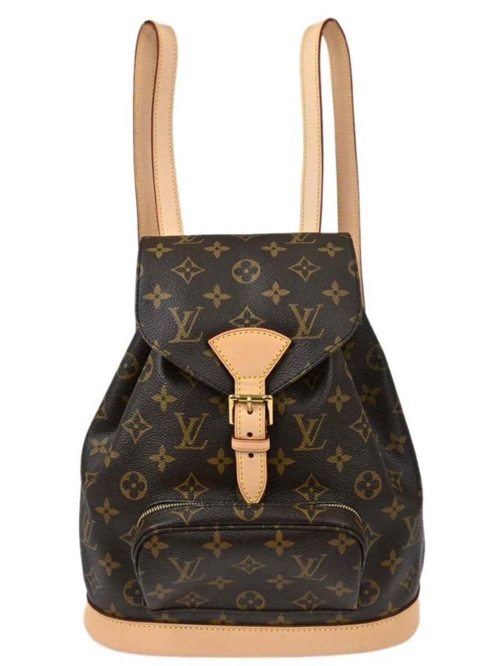 Louis Vuitton Monogram Montsouris